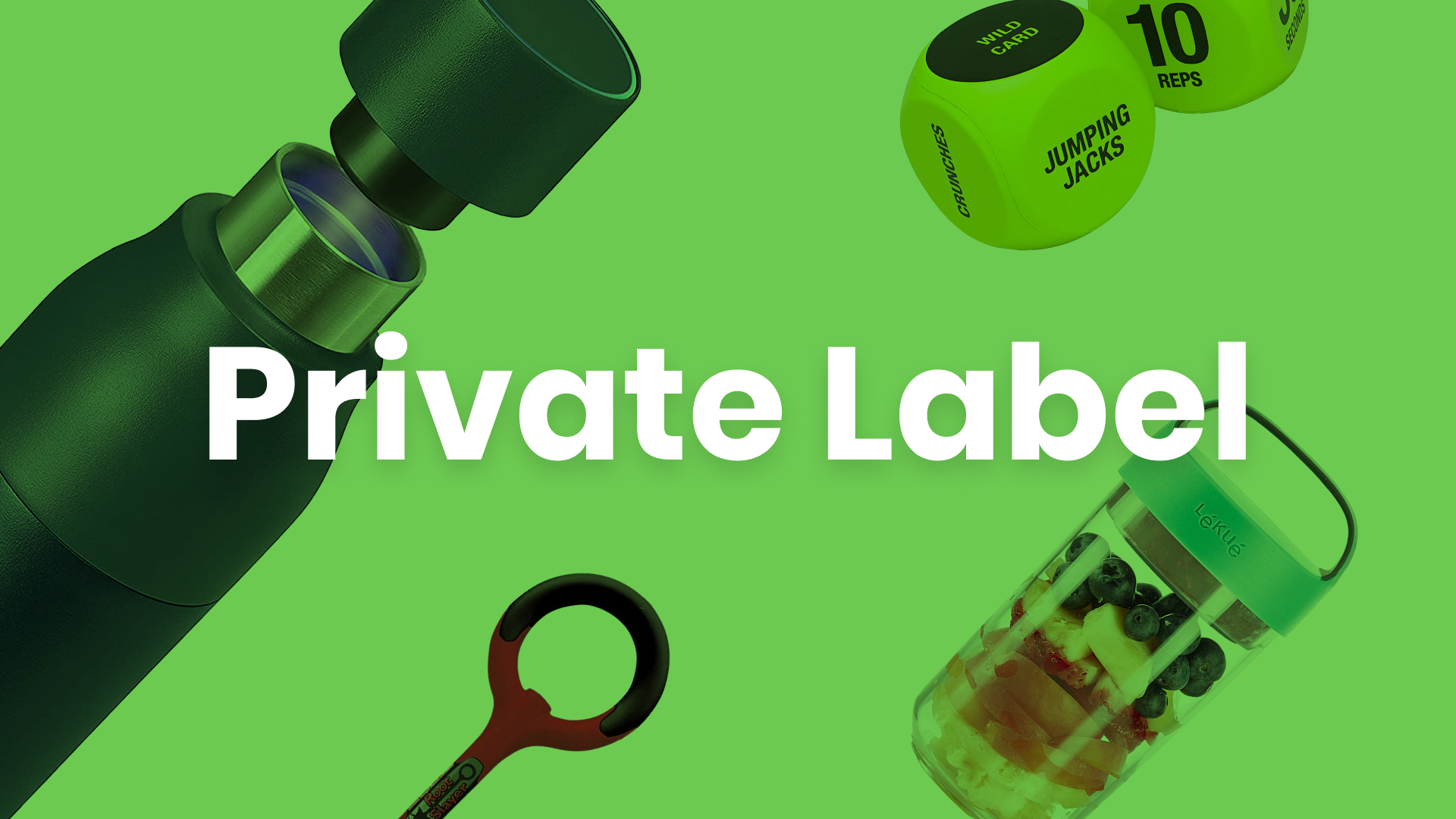 Find the Best Private Label Products to Sell on Amazon Today